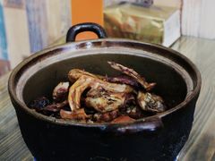 -斯丹姜母鸭·古法干香(涂门街总店)