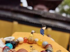 -寒山寺