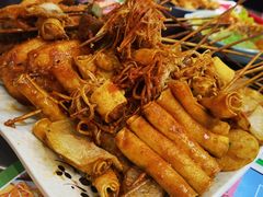 -老赵太太麻辣烫涮肚馆(大经路店)