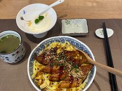 -酒井酱子·深夜食堂(东城汇店)