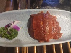 -老牌坊云南鱼豆花火锅(哈西万达店)