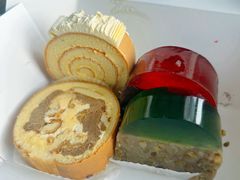 -蜂蝶来饼店(拱北总店)