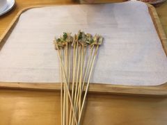 -逗烤·轻烧烤(福田店)