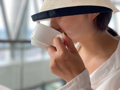 -广州塔卢特斯法国旋转餐厅
