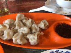-苏师傅菜馆(上沙店)
