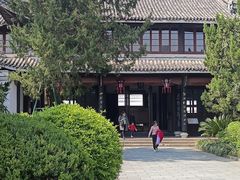 -溪口-滕头旅游景区