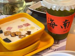 -椰小鸡·琼州糟粕醋(美兰缤纷城店)