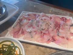 -淘米捞·米汤脆鲩鱼火锅(福田皇岗店)