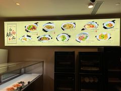 -难忘的面(五矿君澜酒店)