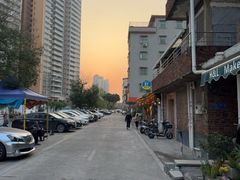 -米庄·原味私房菜(骏壹万邦店)