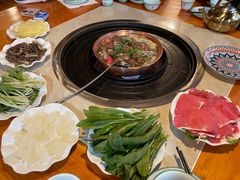 -顺顺小吃(独克宗古城店)