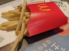 -麦当劳(牡丹江路店)