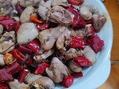 -如意香辣鸡架(总店)