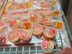 -味多美蛋糕(霍营地铁店)
