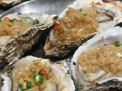 -老虎滩大连海鲜烧烤(建邺云锦路总店)