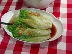 -西贝(上海我格广场店)