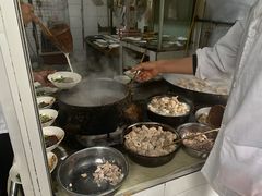 -甘记肥肠粉(马鞍北路店)