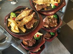 -维园港式茶餐厅(龙岗盛平店)