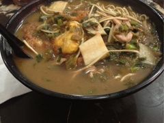 -慧娟面馆·餐厅(望江路店)