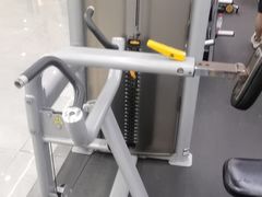 -美航国际健身(北京华联店)