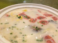 -金陵食府(林景店)