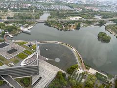 -嘉定凯悦·咖啡厅