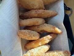 -青麦家·融合餐厅(江岛智立方店)