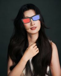 点击看大图 -瞳摄影写真旗舰店