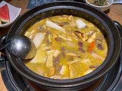 -一朵菌·野生菌探索家火锅(南亚店)