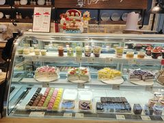 -西村叔叔的店·面包·甜品·蛋糕(清河万象汇店)