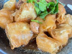 肉燥油条-古代饭堂(冠亚店)