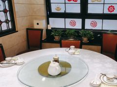 -利鸿私宴(南京路步行街店)