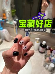 -H12 STAR日式美甲美睫专门店