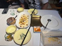 -谷丽羊肉串·新疆鲜货烧烤馆·清真·夜宵(长沙首店)