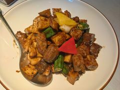 -汤城小厨•粤菜•靓汤(金融街店)