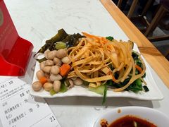 -饺子季水饺餐厅(新市街店)