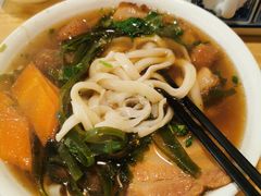 -太原面食店(解放路店)