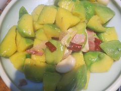 焖姜柄瓜-云上千禾(水上店)