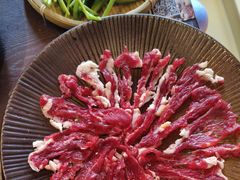 -芸鲜季·云南野生菌餐厅· 云南风物味研社(闵行店)