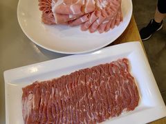 -牛街·马辈儿涮肉(牛街二店)