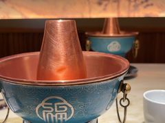 -涮福記·现切牛羊肉火锅(世纪汇店)