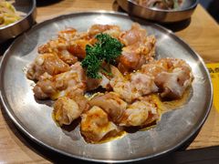 -韩罗苑(万象城店)
