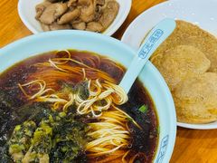 -潘国仙耳光馄饨(黄家阙路店)