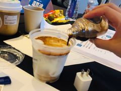-ADO KAFE(大学城店)
