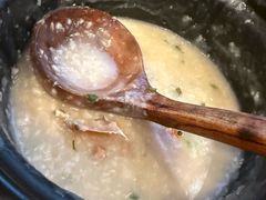 -如轩·海鲜砂锅粥·潮汕菜(海珠店)