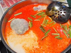 -集渔·泰式海鲜火锅(彭州店)