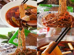 -袁记串串香(人民公园店)