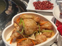 -姚稷大铁锅(万航渡路店)