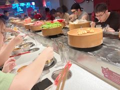 -龍歌自助小火锅(崂山丽达店)