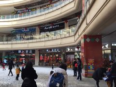 -粤港餐厅(禹州商业广场店)